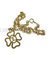 COLLANA CHANEL VINTAGE