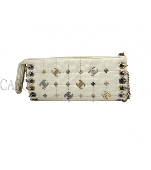 CHANEL PUNK ROCK MINI BAG