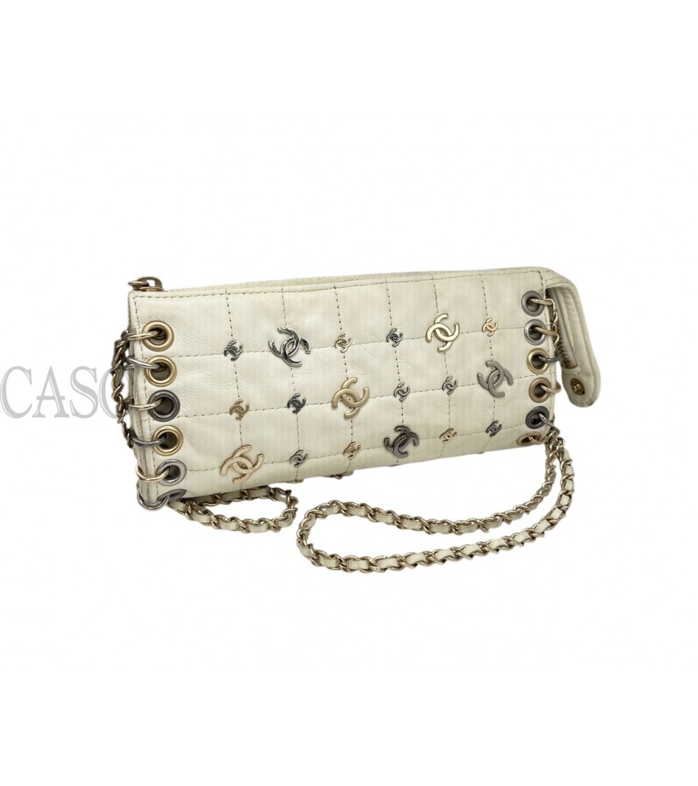 CHANEL PUNK ROCK MINI BAG