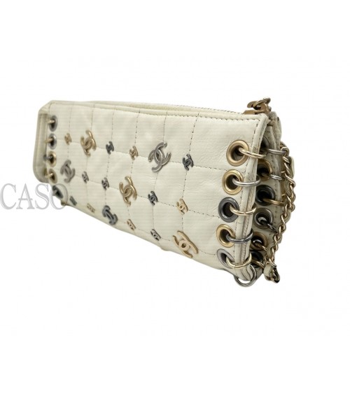 CHANEL PUNK ROCK MINI BAG