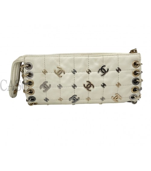 CHANEL PUNK ROCK MINI BAG