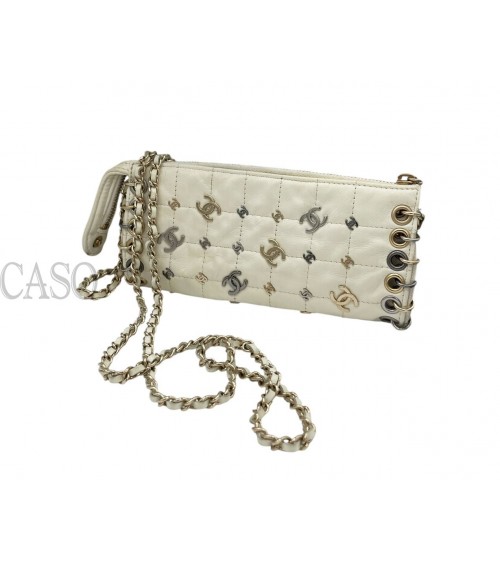 CHANEL PUNK ROCK MINI BAG