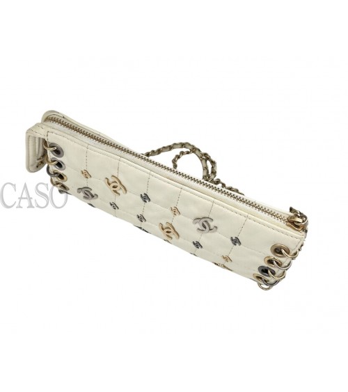 CHANEL PUNK ROCK MINI BAG