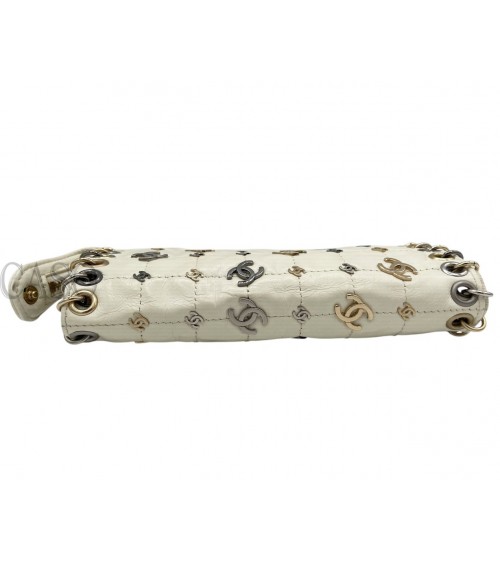 CHANEL PUNK ROCK MINI BAG