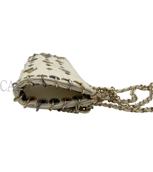 CHANEL PUNK ROCK MINI BAG