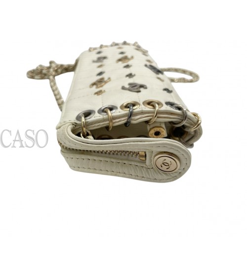 CHANEL PUNK ROCK MINI BAG