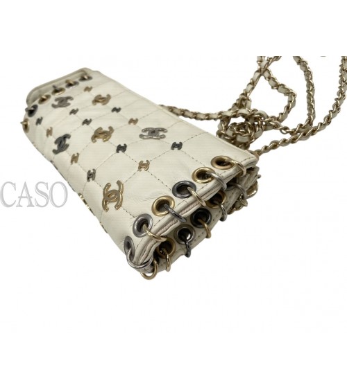 CHANEL PUNK ROCK MINI BAG