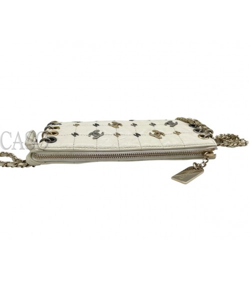 CHANEL PUNK ROCK MINI BAG