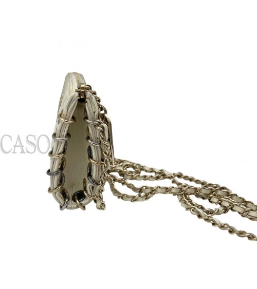 CHANEL PUNK ROCK MINI BAG