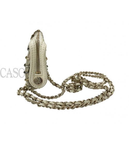 CHANEL PUNK ROCK MINI BAG