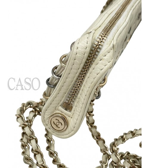 CHANEL PUNK ROCK MINI BAG