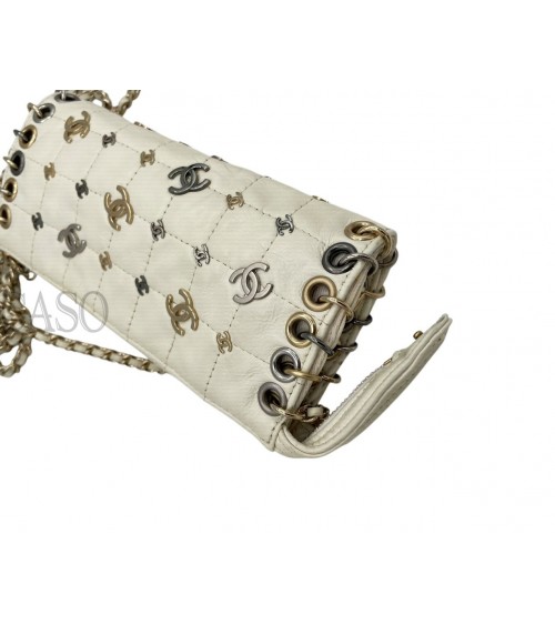 CHANEL PUNK ROCK MINI BAG