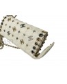 CHANEL PUNK ROCK MINI BAG