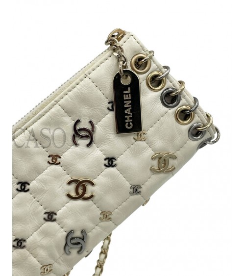 CHANEL PUNK ROCK MINI BAG