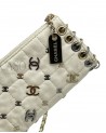CHANEL PUNK ROCK MINI BAG
