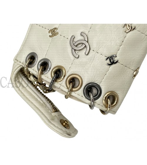 CHANEL PUNK ROCK MINI BAG