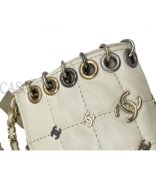 CHANEL PUNK ROCK MINI BAG