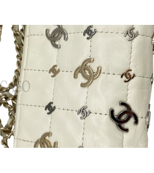 CHANEL PUNK ROCK MINI BAG