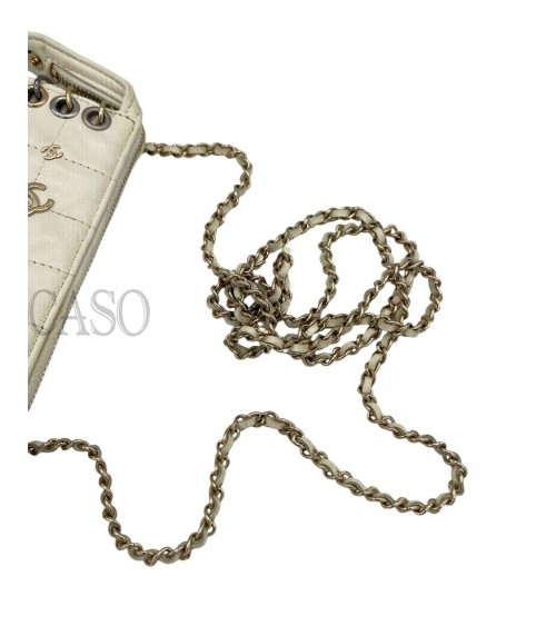 CHANEL PUNK ROCK MINI BAG