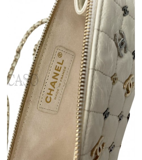 CHANEL PUNK ROCK MINI BAG