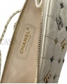 CHANEL PUNK ROCK MINI BAG