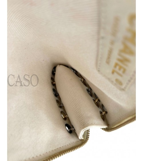 CHANEL PUNK ROCK MINI BAG