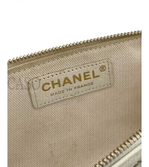 CHANEL PUNK ROCK MINI BAG