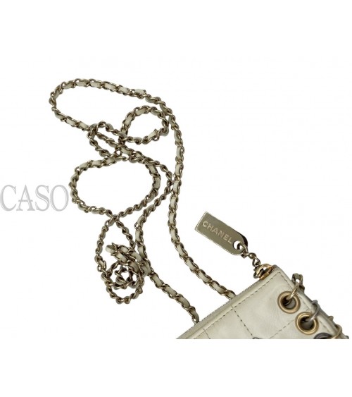 CHANEL PUNK ROCK MINI BAG