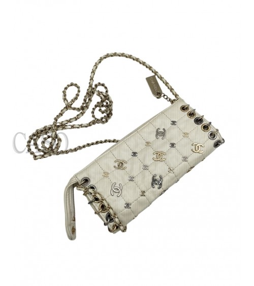 CHANEL PUNK ROCK MINI BAG