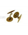 GEMELLE DA POLSO IN ORO