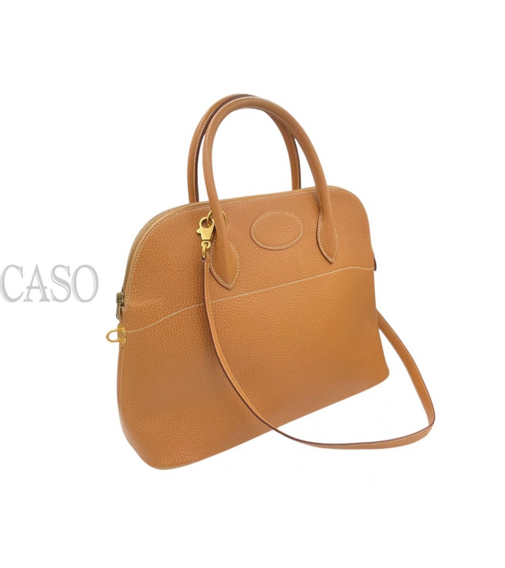 BORSA HERMES VINTAGE MODELLO BOLIDE