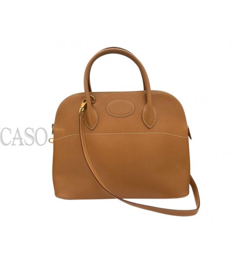 BORSA HERMES VINTAGE MODELLO BOLIDE