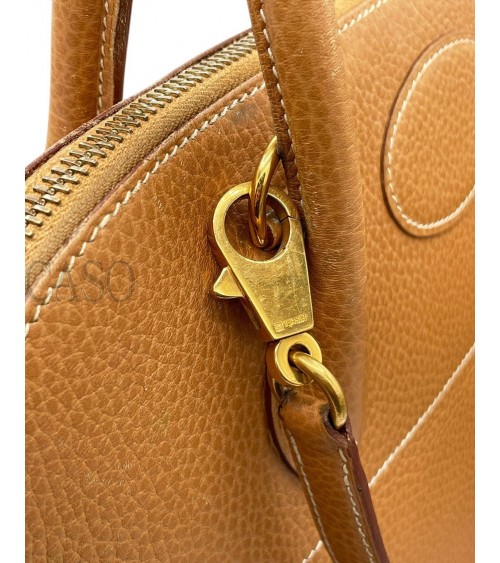 BORSA HERMES VINTAGE MODELLO BOLIDE