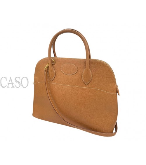 BORSA HERMES VINTAGE MODELLO BOLIDE