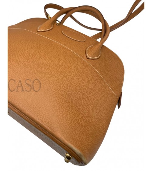 BORSA HERMES VINTAGE MODELLO BOLIDE