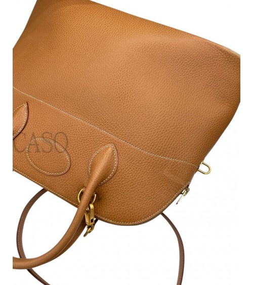 BORSA HERMES VINTAGE MODELLO BOLIDE
