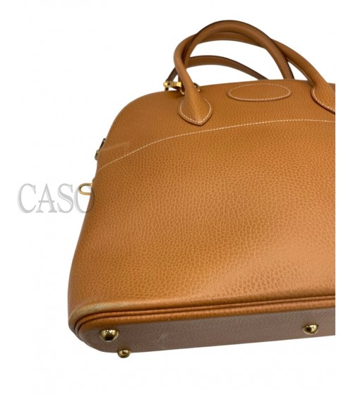 BORSA HERMES VINTAGE MODELLO BOLIDE