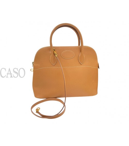 BORSA HERMES VINTAGE MODELLO BOLIDE