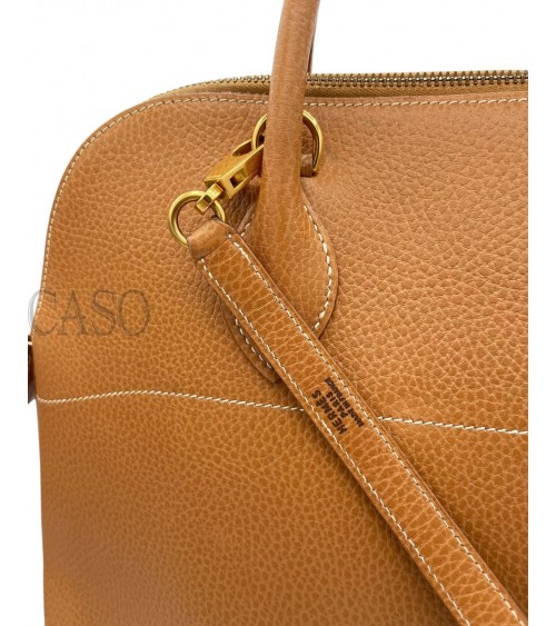 BORSA HERMES VINTAGE MODELLO BOLIDE