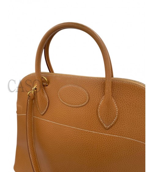 BORSA HERMES VINTAGE MODELLO BOLIDE