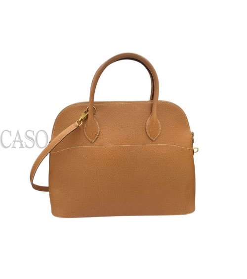 BORSA HERMES VINTAGE MODELLO BOLIDE
