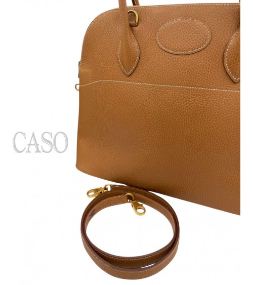 BORSA HERMES VINTAGE MODELLO BOLIDE