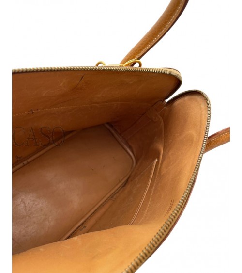 BORSA HERMES VINTAGE MODELLO BOLIDE