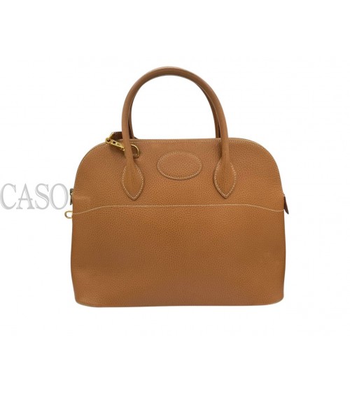 BORSA HERMES VINTAGE MODELLO BOLIDE