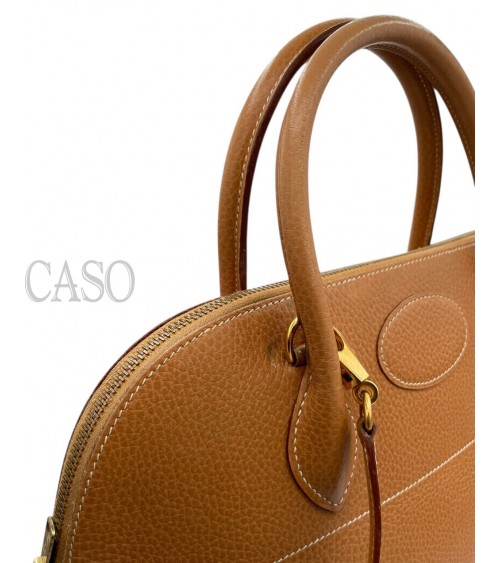 BORSA HERMES VINTAGE MODELLO BOLIDE