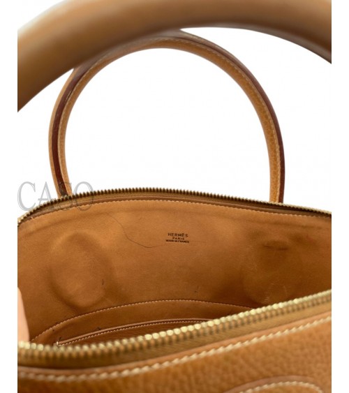 BORSA HERMES VINTAGE MODELLO BOLIDE