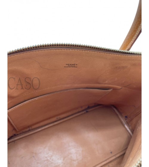 BORSA HERMES VINTAGE MODELLO BOLIDE