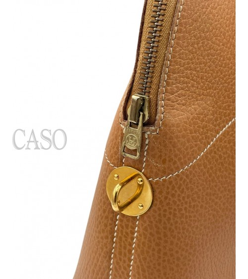 BORSA HERMES VINTAGE MODELLO BOLIDE