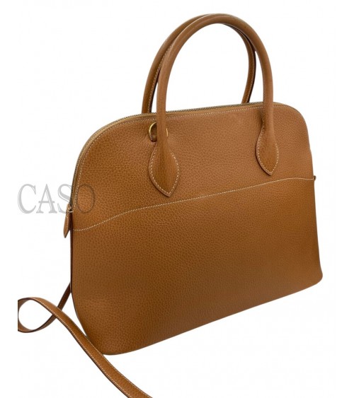 BORSA HERMES VINTAGE MODELLO BOLIDE