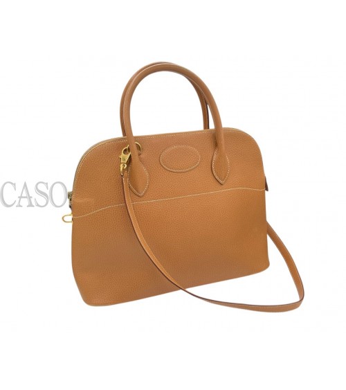 BORSA HERMES VINTAGE MODELLO BOLIDE